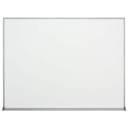 Bsc Preferred 4 x 3' Standard Melamine Dry Erase Board BUY00038616
